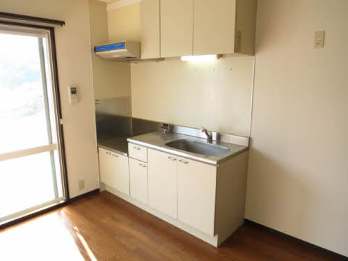 メゾン栄． 0203号-11