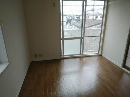 サンベルテ福田. 0206号-3