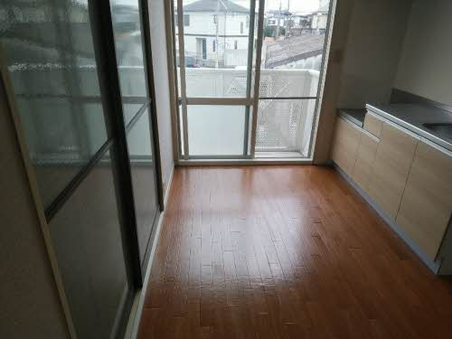 サンベルテ福田. 0206号-5