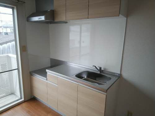 サンベルテ福田. 0206号-7