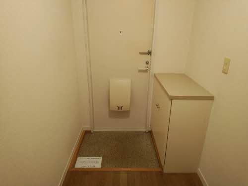 サンベルテ福田. 0206号-12