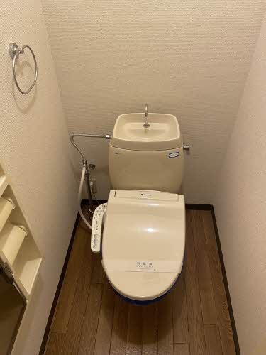 エミネンス狭山． 0105号-2