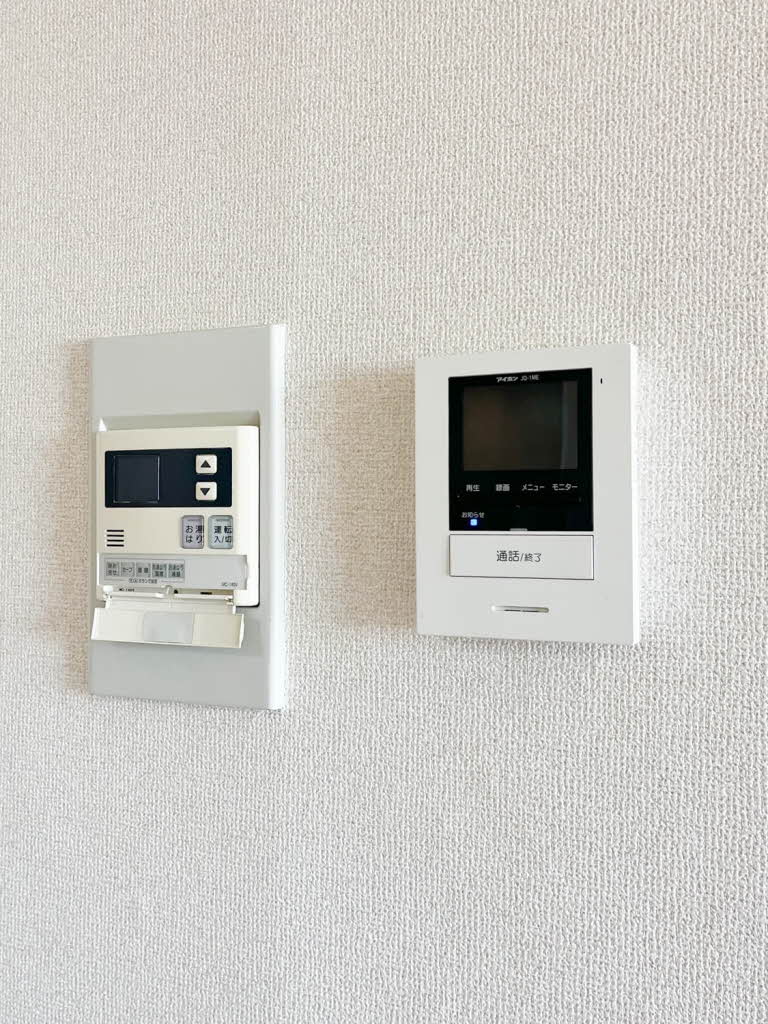 グリーンハイツ． B201号-14