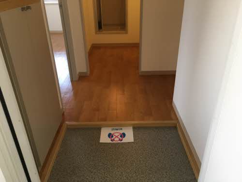 Les bonheur 22. A103号-4