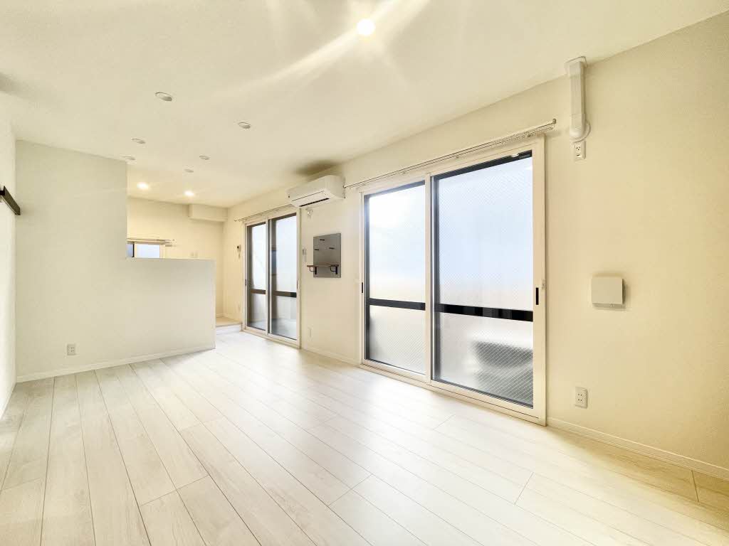 ラフォーレＫ’ｓ． 0202号-2