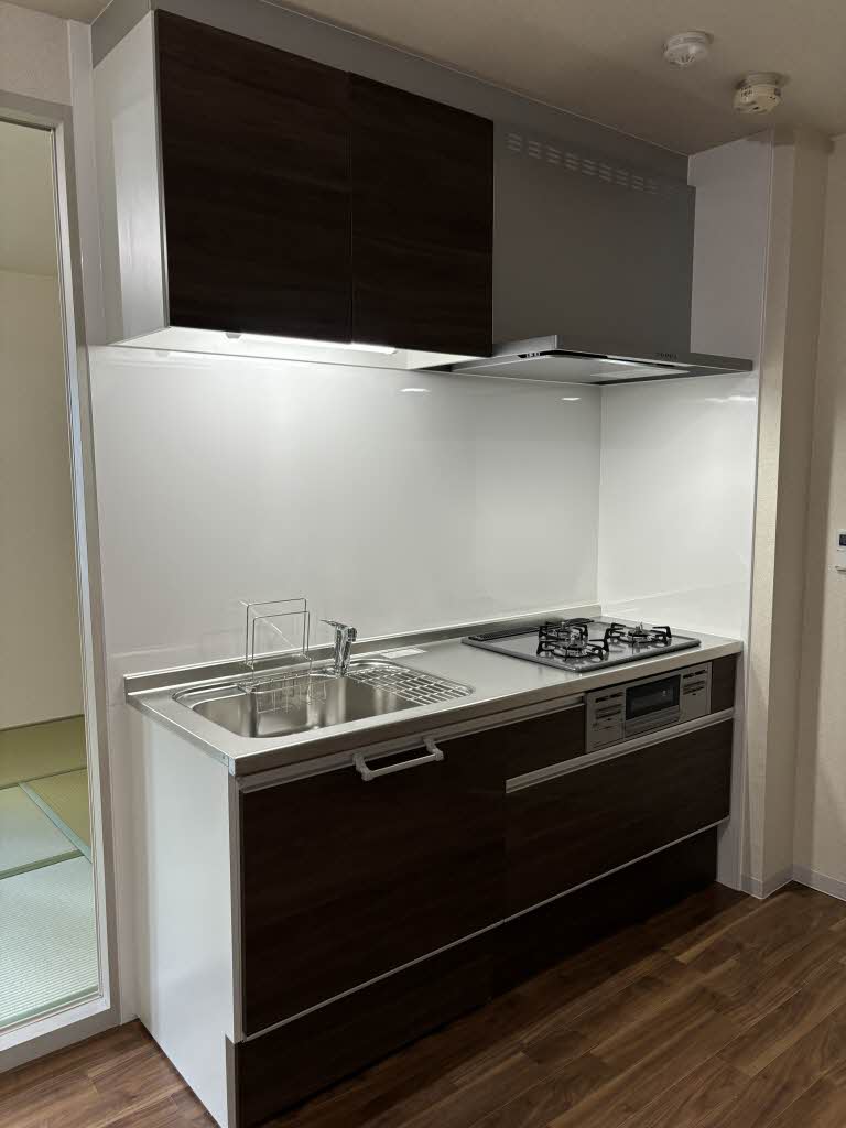 Ｐｅｅｒ　Ｃｏｕｒｔ（ピア　コート） 0205号-3