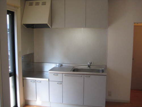 クレスト堺Ⅰ・Ⅱ． 1101号-7