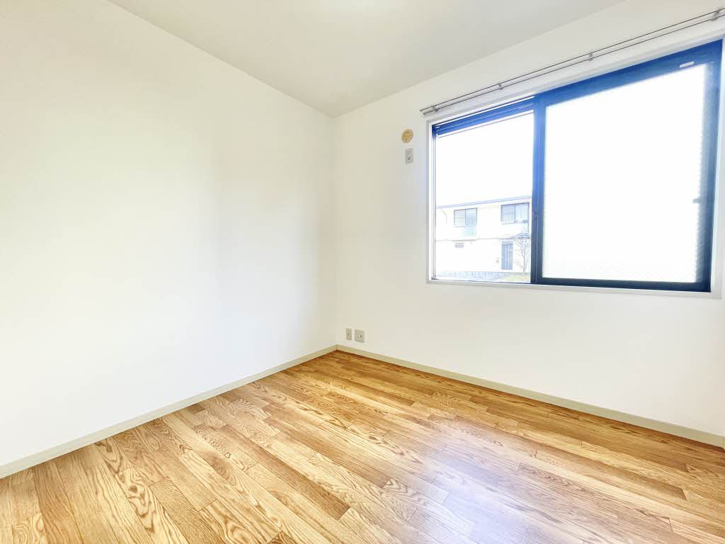 クレスト堺Ⅰ・Ⅱ． 1101号-11