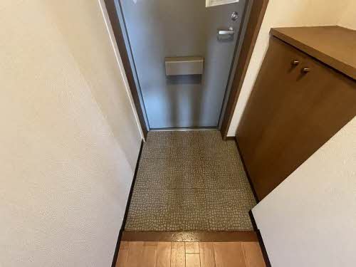 ベルファーレ　ヤブウチ． 0303号-7