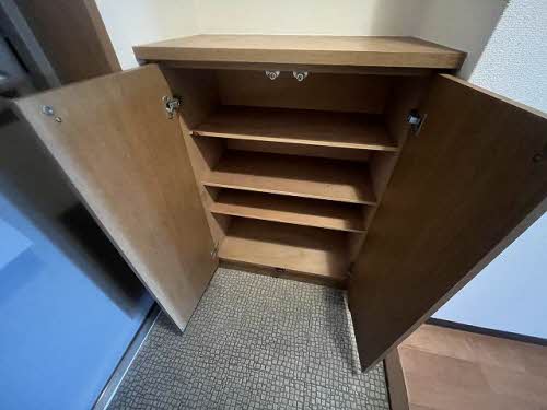 ベルファーレ　ヤブウチ． 0303号-8