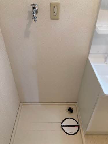 ベルファーレ　ヤブウチ． 0607号-7