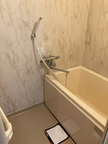 ベルファーレ　ヤブウチ． 0607号-8