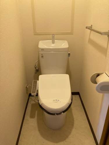 ベルファーレ　ヤブウチ． 0607号-9