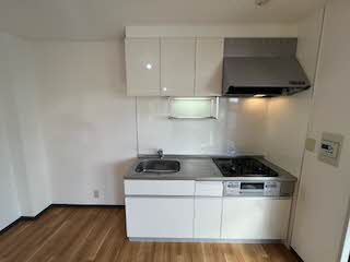 ハイツまつい 0101号-9