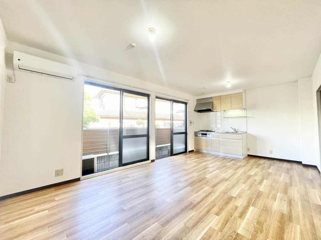 ハイツまつい 0102号-2