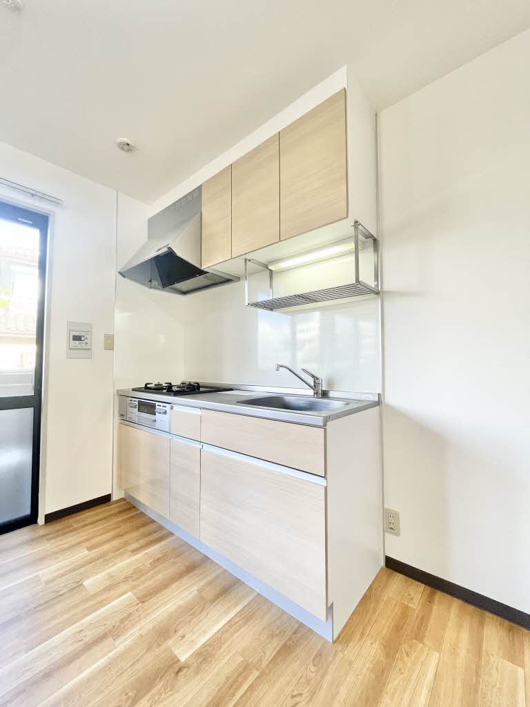 ハイツまつい 0102号-3