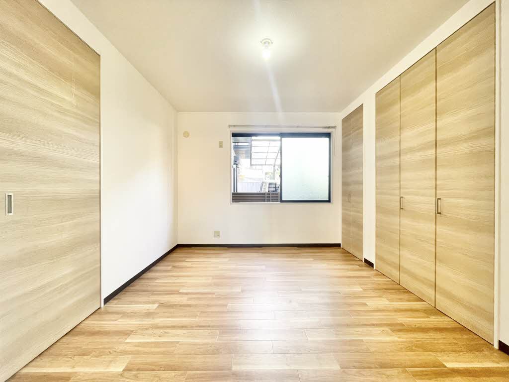 ハイツまつい 0102号-5