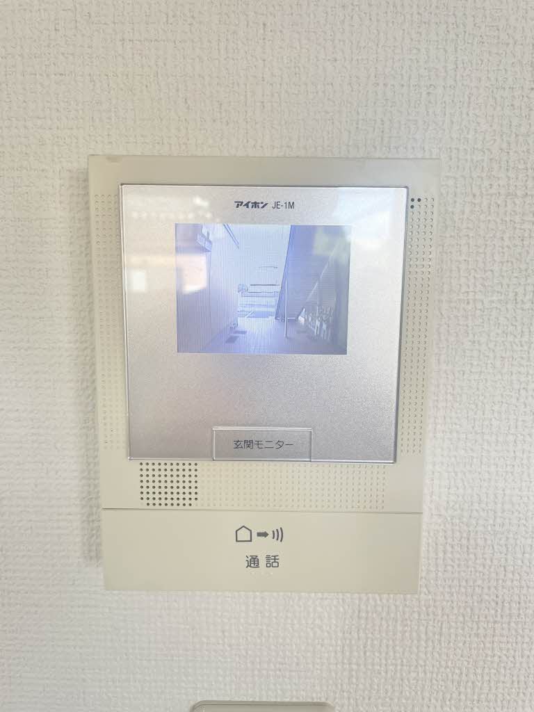 ハイツまつい 0102号-7