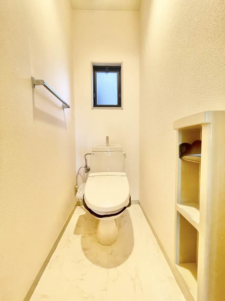 ハイツまつい 0102号-8