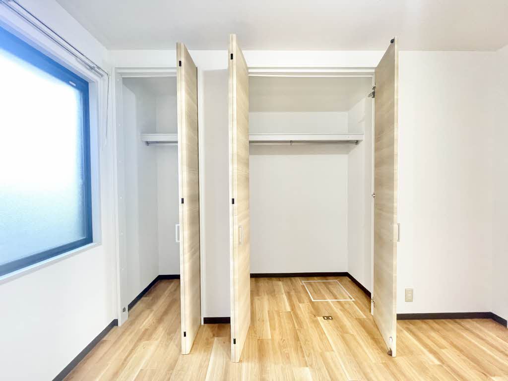 ハイツまつい 0102号-11