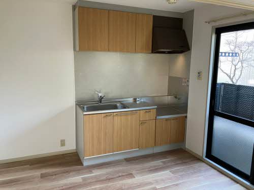 ラ・フォーレ深井G,H,I棟 I101号-4