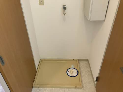 ラ・フォーレ深井G,H,I棟 I101号-9