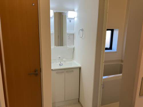 ラ・フォーレ深井G,H,I棟 I101号-11