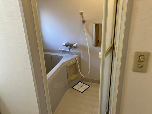 ラ・フォーレ深井G,H,I棟 I101号-12