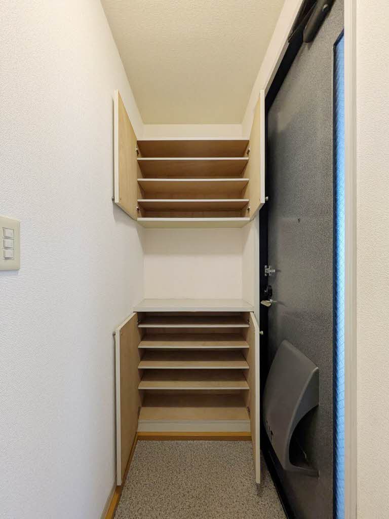 ホルツハイム 0201号-7