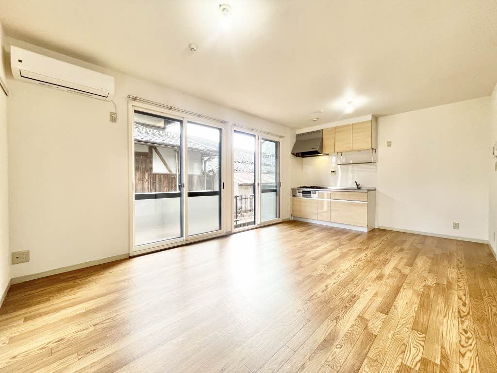 フローラル福田 0105号-2