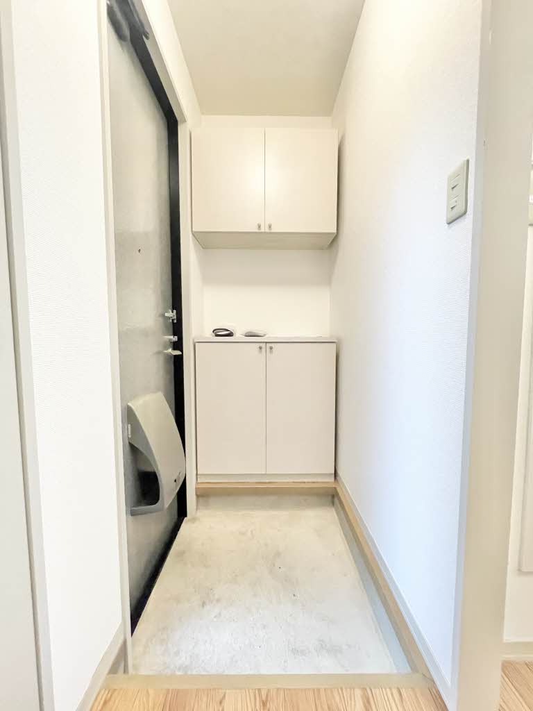 フローラル福田 0105号-7