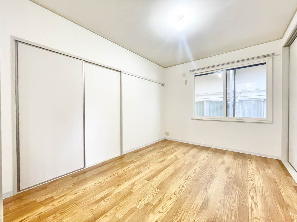 フローラル福田 0105号-9