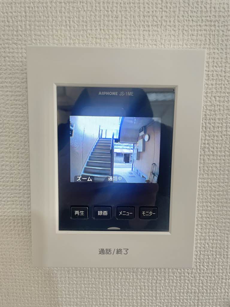 フローラル福田 0105号-10