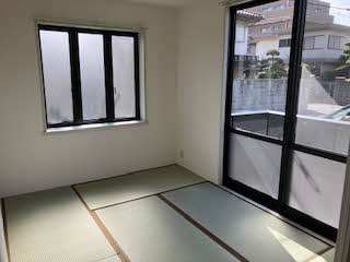フラッツ諏訪森 0103号-5