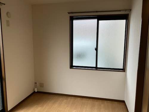 ツゥーエス新金 0102号-3