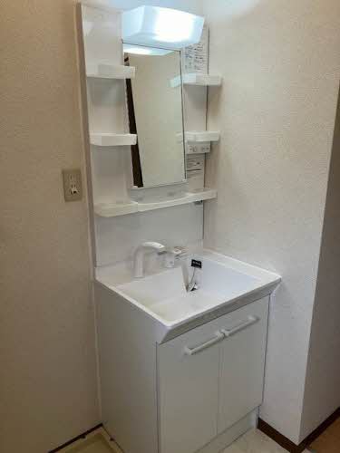 ツゥーエス新金 0102号-6