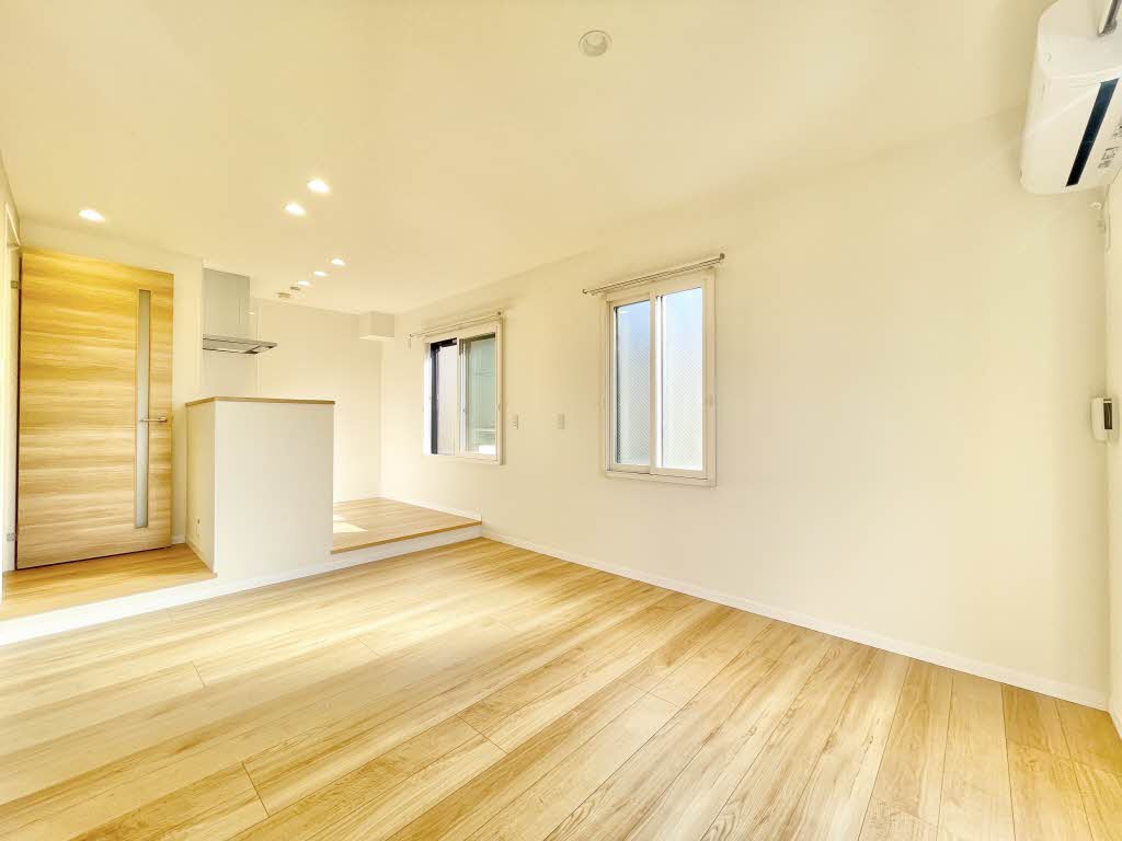 サンハイツ 0201号-2