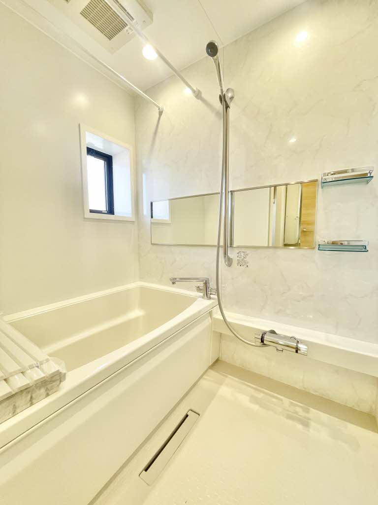 サンハイツ 0201号-4