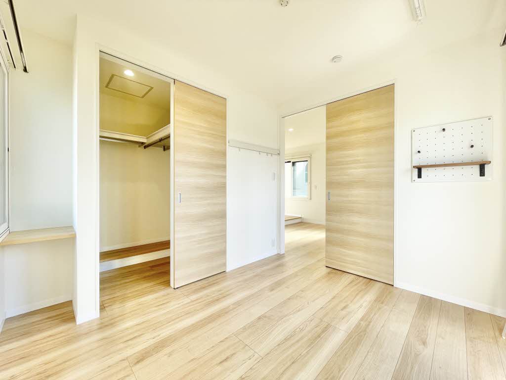 サンハイツ 0201号-7