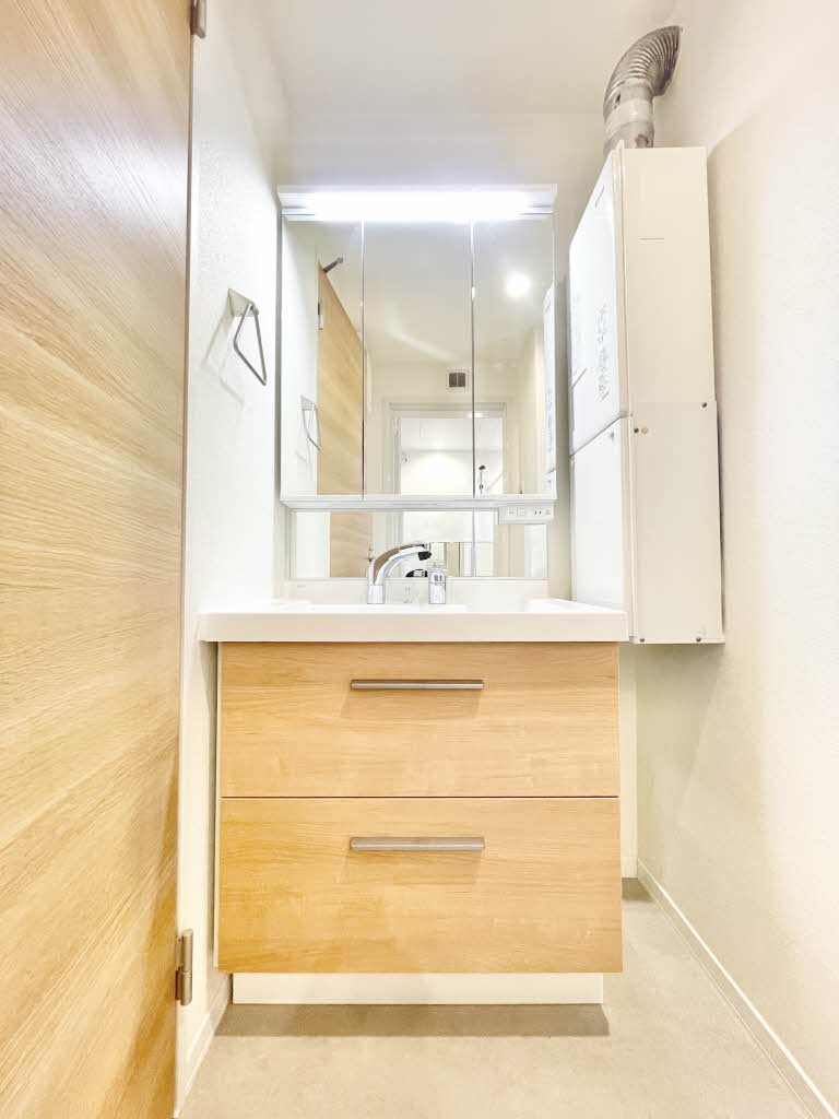 サンハイツ 0201号-9