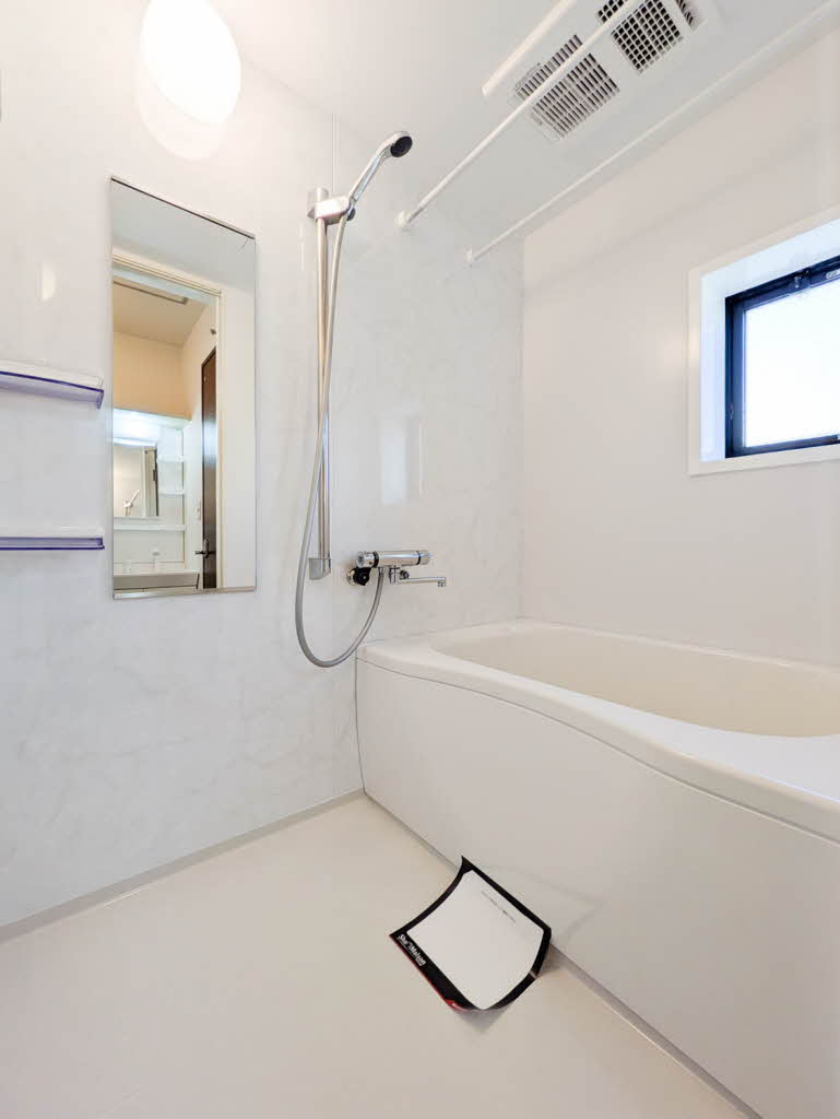 ＫＨＫ津久野ハイツ B201号-4