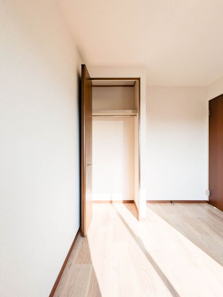 ＫＨＫ津久野ハイツ B201号-5