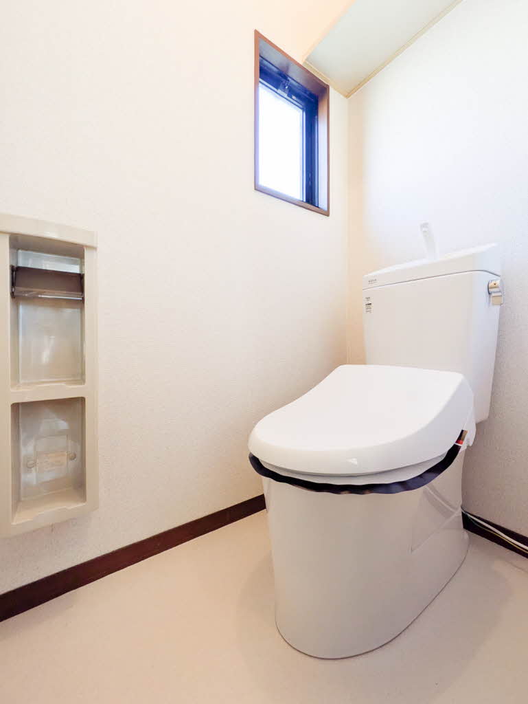 ＫＨＫ津久野ハイツ B201号-7