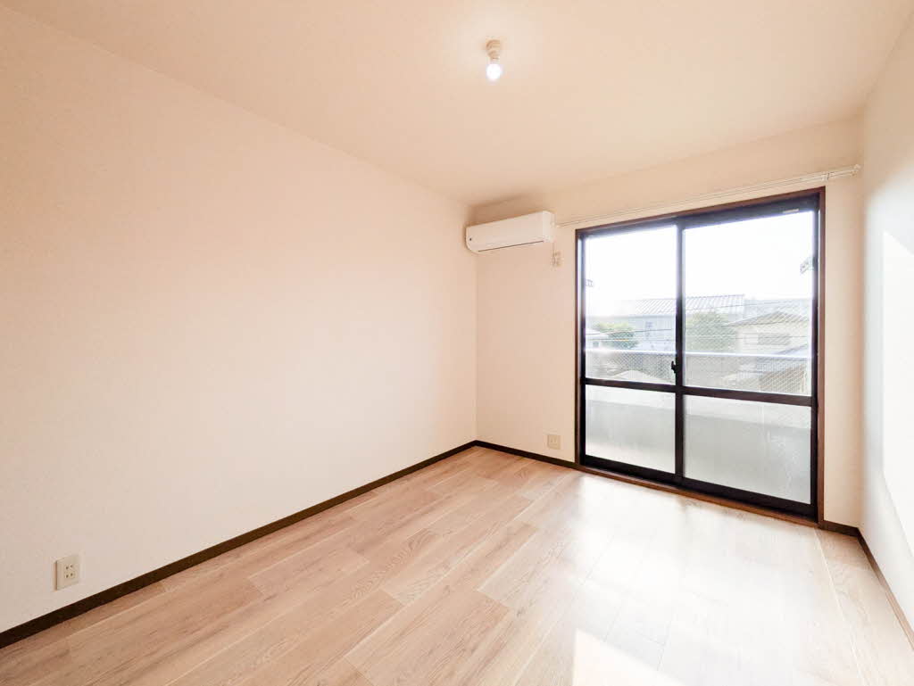 ＫＨＫ津久野ハイツ B201号-13