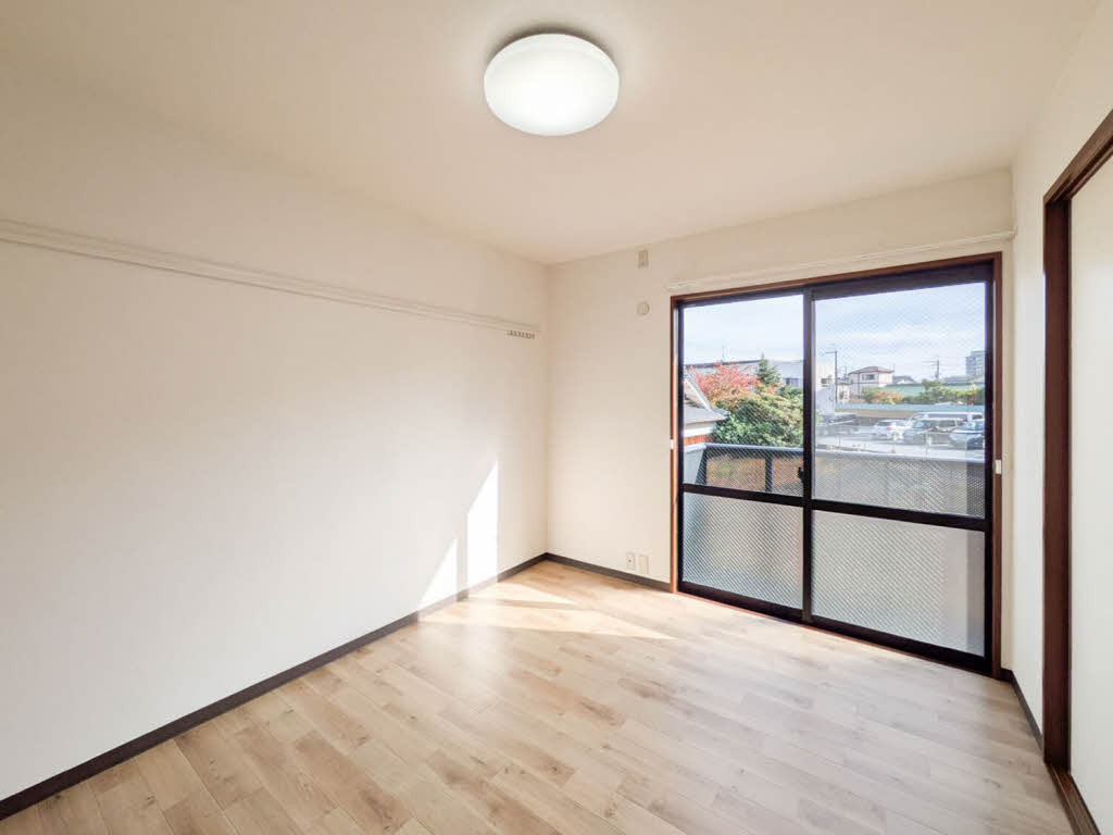 ブラウンヒルズ東山B B201号-11