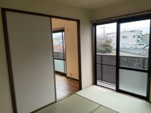 ブラウンヒルズ東山Ｂ B202号-3