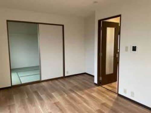 ブラウンヒルズ東山Ｂ B202号-4