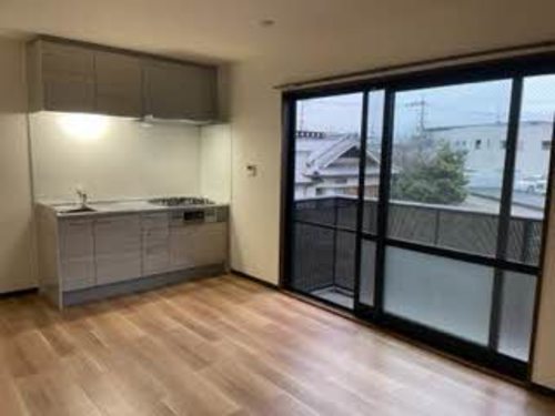 ブラウンヒルズ東山Ｂ B202号-5