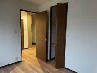 ブラウンヒルズ東山Ｂ B202号-9