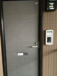 ブラウンヒルズ東山Ｂ B202号-14